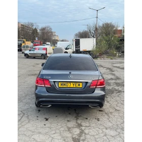 Mercedes-Benz E 220 AMG Night EDT - 12500 лв. / 6391.15 € - 25650292 5