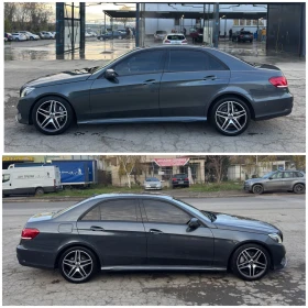 Mercedes-Benz E 220 AMG Night EDT - 12500 лв. / 6391.15 € - 25650292 7