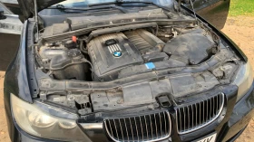 BMW 325 E90, Рестайлинг, N53, Кубатура 3 Литра, снимка 9