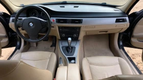 BMW 325 E90, Рестайлинг, N53, Кубатура 3 Литра, снимка 14