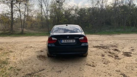 BMW 325 E90, Рестайлинг, N53, Кубатура 3 Литра, снимка 6