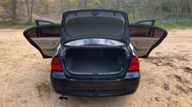 BMW 325 E90, Рестайлинг, N53, Кубатура 3 Литра, снимка 15