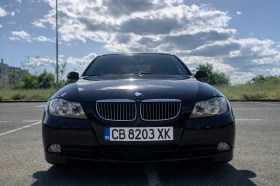 BMW 325 E90, Рестайлинг, N53, Кубатура 3 Литра - изображение 1