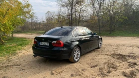 BMW 325 E90, Рестайлинг, N53, Кубатура 3 Литра, снимка 7