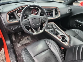 Dodge Challenger HELLCAT* * CARFAX * * АВТО КРЕДИТ * *  - 61999 € / 121259.50 лв. - 13519762 9
