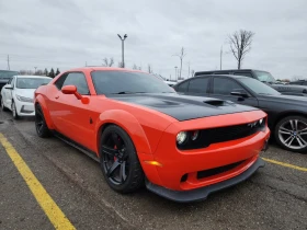 Dodge Challenger HELLCAT* * CARFAX * * АВТО КРЕДИТ * * 