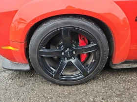 Dodge Challenger HELLCAT* * CARFAX * * АВТО КРЕДИТ * *  - 61999 € / 121259.50 лв. - 13519762 14