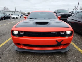 Dodge Challenger HELLCAT* * CARFAX * * АВТО КРЕДИТ * *  - 61999 € / 121259.50 лв. - 13519762 3