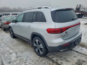 Mercedes-Benz EQB 300 - 17900 € / 35009.36 лв. - 82921245 4