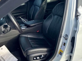 BMW 530E * xDrive iPerformance * CARFAX * ЦЕНА ДО БГ, снимка 12