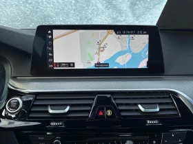 BMW 530E * xDrive iPerformance * CARFAX * ЦЕНА ДО БГ, снимка 10