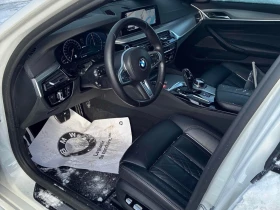 BMW 530E * xDrive iPerformance * CARFAX * ЦЕНА ДО БГ, снимка 8