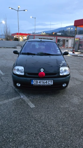 Renault Clio - 990 € / 1936.27 лв. - 65837681 6