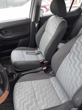 Skoda Fabia - 2960 € / 5789.26 лв. - 28154790 7