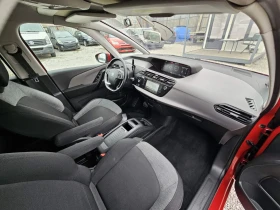 Citroen Grand C4 Picasso 2.0blueHDI 150k.c. | Mobile.bg � ����� ������ 7