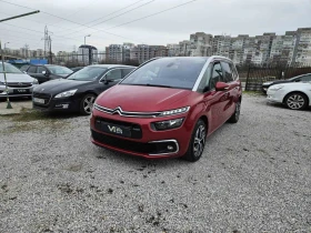 ����� �� �������� �� Citroen Grand C4 Picasso 2.0blueHDI 150k.c.