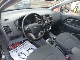 Kia Rio 1.2 GPL/ EURO 6B-ЛИЗИНГ - 6000 € / 11734.98 лв. - 49311443 11