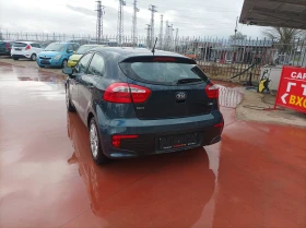 Kia Rio 1.2 GPL/ EURO 6B-ЛИЗИНГ - 6000 € / 11734.98 лв. - 49311443 5