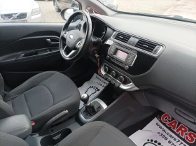 Kia Rio 1.2 GPL/ EURO 6B-ЛИЗИНГ - 6000 € / 11734.98 лв. - 49311443 7