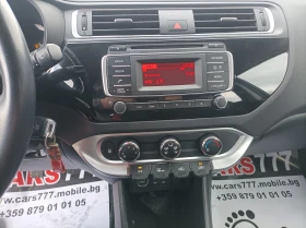 Kia Rio 1.2 GPL/ EURO 6B-ЛИЗИНГ - 6000 € / 11734.98 лв. - 49311443 12