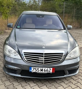 Mercedes-Benz S 500 FACE , ЛИЗИНГ - 11900 € / 23274.38 лв. - 47491429 4