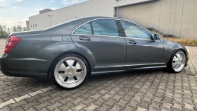 Mercedes-Benz S 500 FACE , ЛИЗИНГ - 11900 € / 23274.38 лв. - 47491429 7