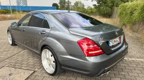 Mercedes-Benz S 500 FACE , ЛИЗИНГ - 11900 € / 23274.38 лв. - 47491429 8