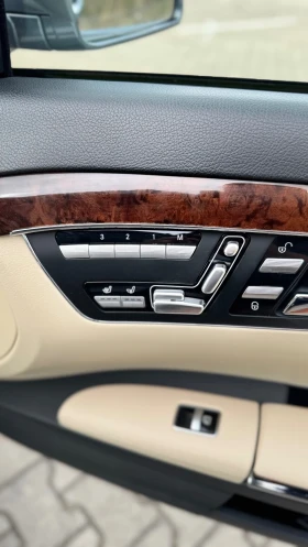 Mercedes-Benz S 500 FACE , ЛИЗИНГ - 11900 € / 23274.38 лв. - 47491429 13