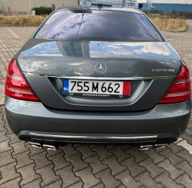 Mercedes-Benz S 500 FACE , ЛИЗИНГ - 11900 € / 23274.38 лв. - 47491429 6