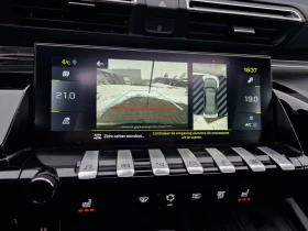 Peugeot 508 PSE/PHEV/360HP/PANO/CAM/MASS/ACC/FULLMAX/968v - 37499 € / 73341.67 лв. - 59678516 14