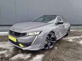 Peugeot 508 PSE/PHEV/360HP/PANO/CAM/MASS/ACC/FULLMAX/968v