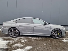 Peugeot 508 PSE/PHEV/360HP/PANO/CAM/MASS/ACC/FULLMAX/968v - 37499 € / 73341.67 лв. - 59678516 4