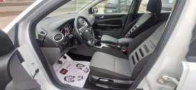 Ford Focus 1.6HDI 109HP.GHIA ITALIA - 2950 € / 5769.70 лв. - 64128428 11