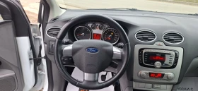 Ford Focus 1.6HDI 109HP.GHIA ITALIA - 2950 € / 5769.70 лв. - 64128428 12