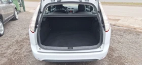 Ford Focus 1.6HDI 109HP.GHIA ITALIA - 2950 € / 5769.70 лв. - 64128428 10