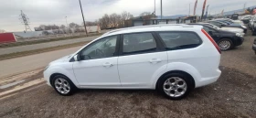 Ford Focus 1.6HDI 109HP.GHIA ITALIA - 2950 € / 5769.70 лв. - 64128428 4