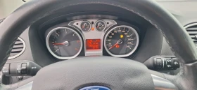 Ford Focus 1.6HDI 109HP.GHIA ITALIA - 2950 € / 5769.70 лв. - 64128428 7