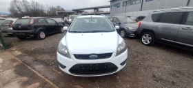 Ford Focus 1.6HDI 109HP.GHIA ITALIA - 2950 € / 5769.70 лв. - 64128428 2