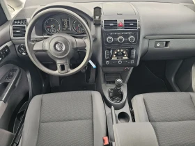 VW Touran 1.6TDI 6CK. NAVI! - 6850 € / 13397.44 лв. - 58616183 11