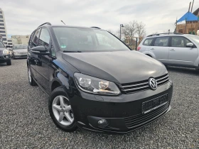 VW Touran 1.6TDI 6CK. NAVI! - 6850 € / 13397.44 лв. - 58616183 3