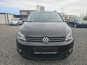 VW Touran 1.6TDI 6CK. NAVI! - 6850 € / 13397.44 лв. - 58616183 2