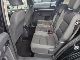 VW Touran 1.6TDI 6CK. NAVI! - 6850 € / 13397.44 лв. - 58616183 10