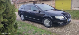 VW Passat B6 common rail - 5300 € / 10365.90 лв. - 39508896 3