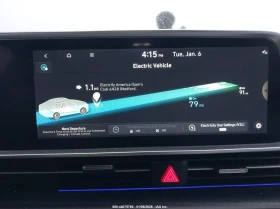 Hyundai Ioniq 6 SEL | ЦЕНА ДО БЪЛГАРИЯ |  - 16700 € / 32662.36 лв. - 71540681 16