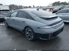 Hyundai Ioniq 6 SEL | ЦЕНА ДО БЪЛГАРИЯ |  - 16700 € / 32662.36 лв. - 71540681 3