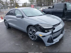 Hyundai Ioniq 6 SEL | ЦЕНА ДО БЪЛГАРИЯ |  - 16700 € / 32662.36 лв. - 71540681 6