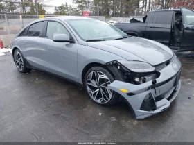 Hyundai Ioniq 6 SEL | ЦЕНА ДО БЪЛГАРИЯ |  - 16700 € / 32662.36 лв. - 71540681 2