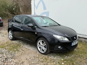 Seat Ibiza 1.9TDI BI-xenon - 4899 € / 9581.61 лв. - 49233719 1