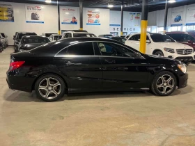 Mercedes-Benz CLA 250 * CARFAX * ПОДГРЕВ * КАМЕРА * ПАМЕТ | Auto.bg — изображение 3