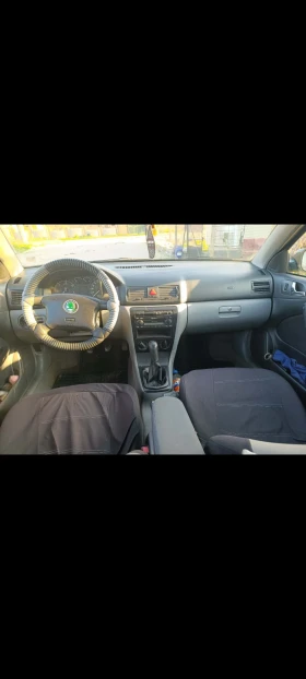 Skoda Octavia - 2000 € / 3911.66 лв. - 70681980 2